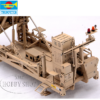 Trumpeter 1/35 iron Dome Air Defense System