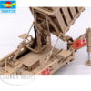 Trumpeter 1/35 iron Dome Air Defense System
