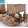 Trumpeter 1/35 iron Dome Air Defense System