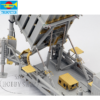 Trumpeter 1/35 iron Dome Air Defense System