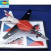Trumpeter 1/48 Mig-23MF Flogger-B Trumpeter 1/48 Mig-23MF Flogger-B