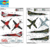 Trumpeter 1/48 Mig-23MF Flogger-B Trumpeter 1/48 Mig-23MF Flogger-B