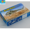 Trumpeter 1/48 Mi-8MT Hip-H Helicopter Trumpeter 1/48 Mi-8MT Hip-H Helicopter