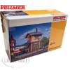 Vollmer 1/87 HO signal Tower MOOSBACH