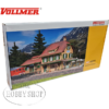 Vollmer 1/87 HO Station DARLINGEN