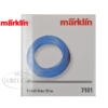 Marklin Plugs Brown Packet (x10 per packet)