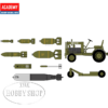 Academy 1/35  US WWII Armament with Ground Service Equipment