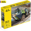 Heller 1/35 VAB 4x4 Ukraine