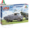 Italeri 1/48 Opel Blitz Tankwagen