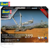 Revell 1/200 Bucket Wheel Excavator 289 Revell 1/200 Bucket Wheel Excavator 289