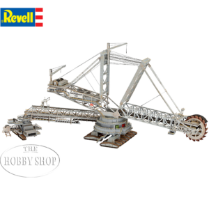 Bucket Wheel Excavator 289