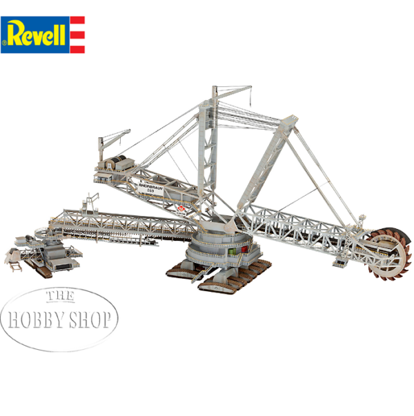 Bucket Wheel Excavator 289