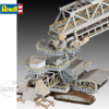 Revell 1/200 Bucket Wheel Excavator 289 Revell 1/200 Bucket Wheel Excavator 289