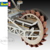 Revell 1/200 Bucket Wheel Excavator 289 Revell 1/200 Bucket Wheel Excavator 289