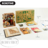 Robotime DIY House Cathy`s Flower House Kit Robotime DIY House Cathy`s Flower House Kit