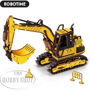 ROBOTIME EXCAVATOR