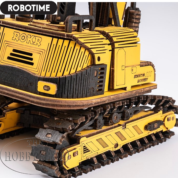 ROBOTIME EXCAVATOR
