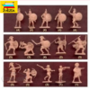 Zvezda 1/72 Greek Infantry V-IV BC