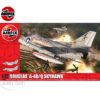 Airfix 1/72 Douglas A-4B/Q Skyhawk