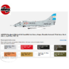 Airfix 1/72 Douglas A-4B/Q Skyhawk