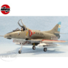 Airfix 1/72 Douglas A-4B/Q Skyhawk