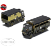Airfix 1/72 Bedford QLT & QLD Trucks
