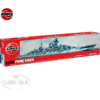 Airfix 1/600 Prinz Eugen