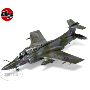 1/72 Blackburn Buccaneer S.2B