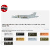 Airfix 1/72 Blackburn Buccaneer S.2B