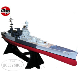 1/600 HMS Repulse