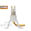 Brawa LED Light with Mount