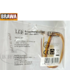 Brawa LED Light with Mount