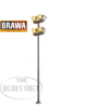 Brawa 1/87 HO Floodlight 4 Spot
