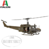 Bell UH-1D "Iroquos"