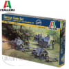 Italeri 1/72 German Guns Set