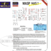 LF Models 1/72 Westland Wasp HAS.1 LF Models 1/72 Westland Wasp HAS.1