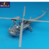 LF Models 1/72 Westland Wasp HAS.1 LF Models 1/72 Westland Wasp HAS.1