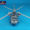 LF Models 1/72 Westland Wasp HAS.1 LF Models 1/72 Westland Wasp HAS.1
