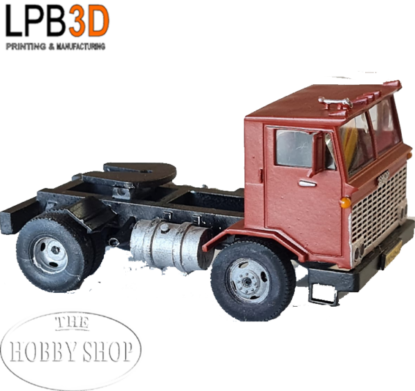 SAR SAS Oshkosh E Series Horse