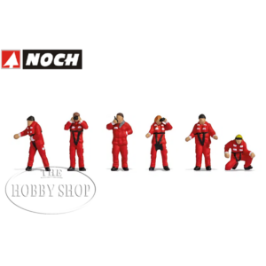 Noch HO Matitime Search & Rescue