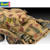 Revell 1/76 Sd.Kfz. 234/2 Puma First Diorama