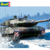 Revell 1/72 Leopard 2A7V MBT