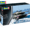Revell 1/72 Leopard 2A7V MBT