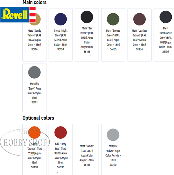 Revell 1/72 Leopard 2A7V MBT