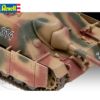 Revell 1/76 Sd.Kfz. 234/2 Puma First Diorama Revell 1/76 Sd.Kfz. 234/2 Puma First Diorama