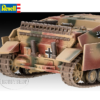 Revell 1/76 Sd.Kfz. 234/2 Puma First Diorama Revell 1/76 Sd.Kfz. 234/2 Puma First Diorama