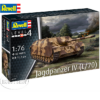 Revell 1/76 Sd.Kfz. 234/2 Puma First Diorama Revell 1/76 Sd.Kfz. 234/2 Puma First Diorama