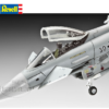 Revell 1/144 Eurofighter Typhoon Single Seater