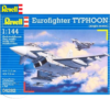 Revell 1/144 Eurofighter Typhoon Single Seater