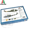 Italeri 1/72 Bell UH-1D  in.Iroquos in.